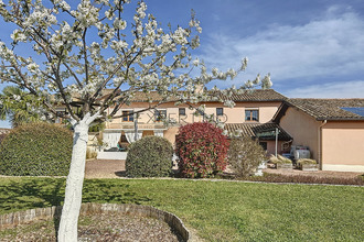 achat maison julienas 69840