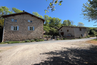 achat maison julienas 69840