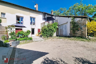 achat maison julienas 69840