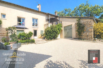 achat maison julienas 69840