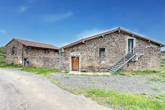 achat maison julienas 69840