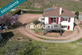achat maison julienas 69840