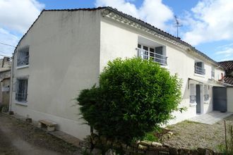 achat maison julienne 16200