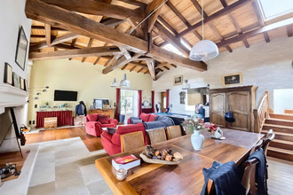 achat maison julienne 16200