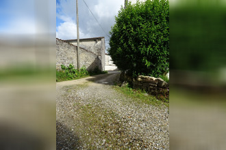 achat maison julienne 16200