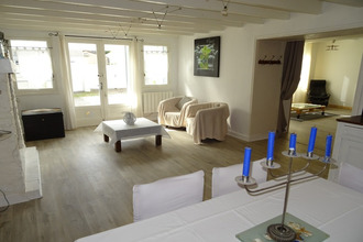 achat maison julienne 16200