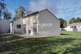 achat maison julienne 16200