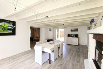 achat maison julienne 16200