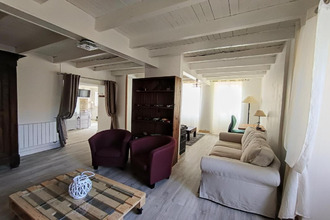 achat maison julienne 16200