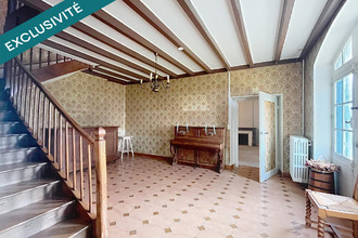 achat maison julienne 16200