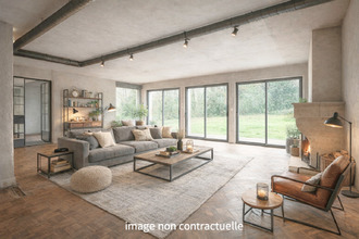 achat maison julienne 16200