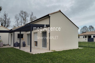 achat maison julienne 16200