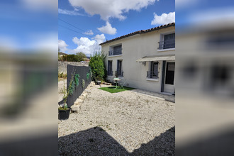 achat maison julienne 16200