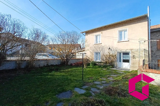 achat maison jullianges 43500