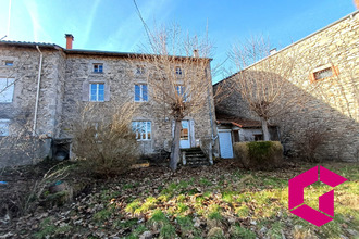 achat maison jullianges 43500