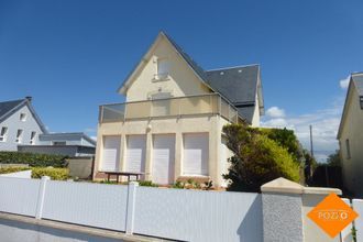 achat maison jullouville 50610