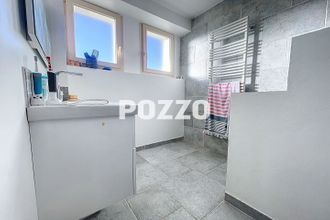 achat maison jullouville 50610