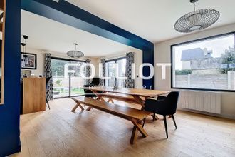 achat maison jullouville 50610