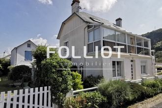 achat maison jullouville 50610