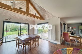 achat maison jullouville 50610