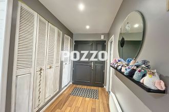 achat maison jullouville 50610