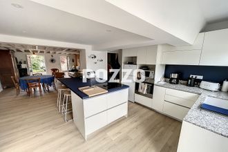 achat maison jullouville 50610