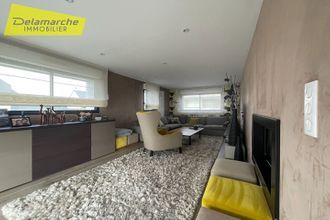 achat maison jullouville 50610