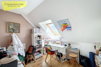 achat maison jullouville 50610