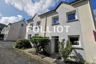 achat maison jullouville 50610