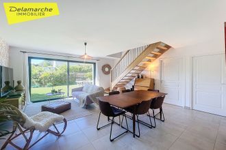 achat maison jullouville 50610