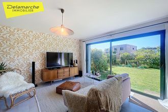 achat maison jullouville 50610