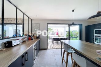 achat maison jullouville 50610