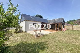 achat maison jullouville 50610