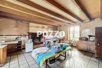 achat maison jullouville 50610