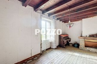 achat maison jullouville 50610