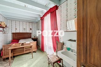 achat maison jullouville 50610