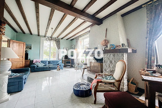 achat maison jullouville 50610