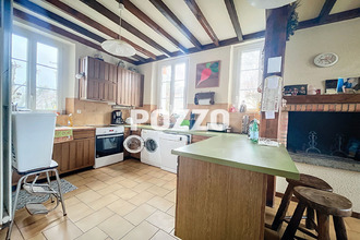 achat maison jullouville 50610