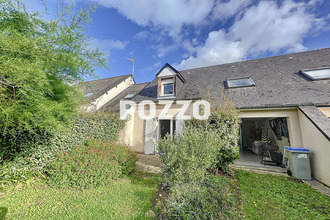 achat maison jullouville 50610