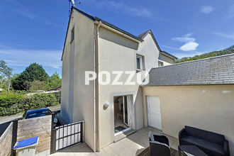 achat maison jullouville 50610