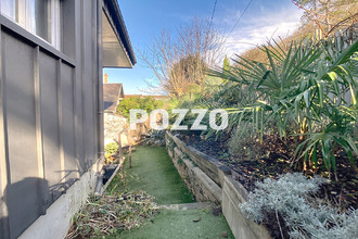 achat maison jullouville 50610