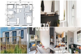 achat maison jullouville 50610