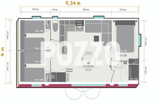 achat maison jullouville 50610