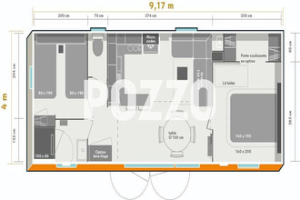 achat maison jullouville 50610