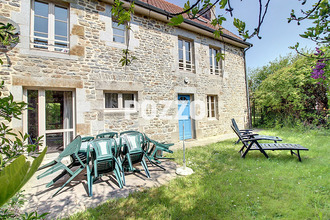 achat maison jullouville 50610