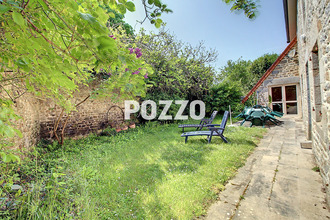 achat maison jullouville 50610