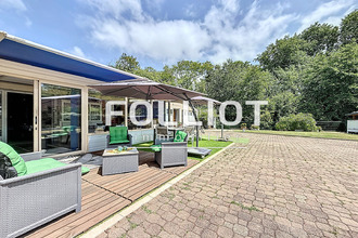 achat maison jullouville 50610