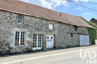 achat maison jullouville 50610