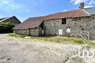 achat maison jullouville 50610