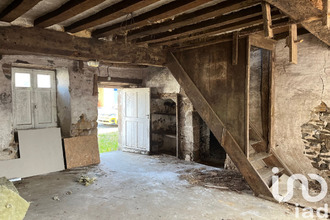 achat maison jullouville 50610